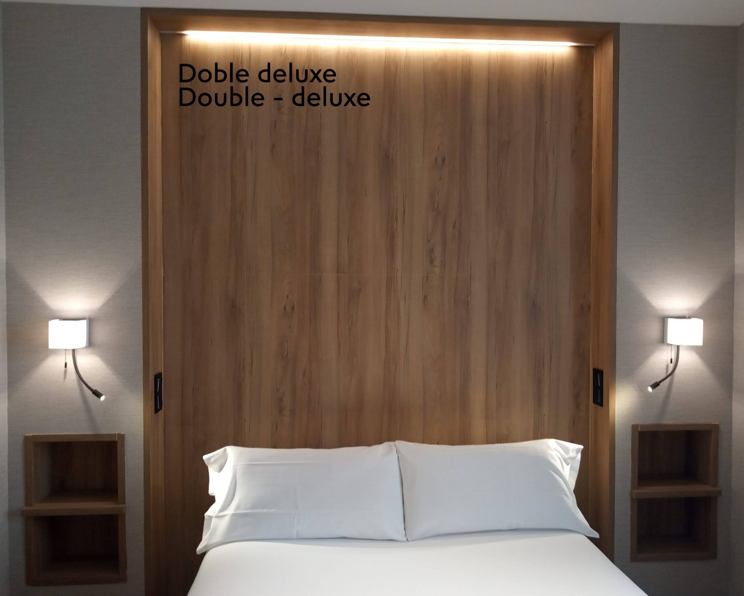 Alojamiento en Bilbao