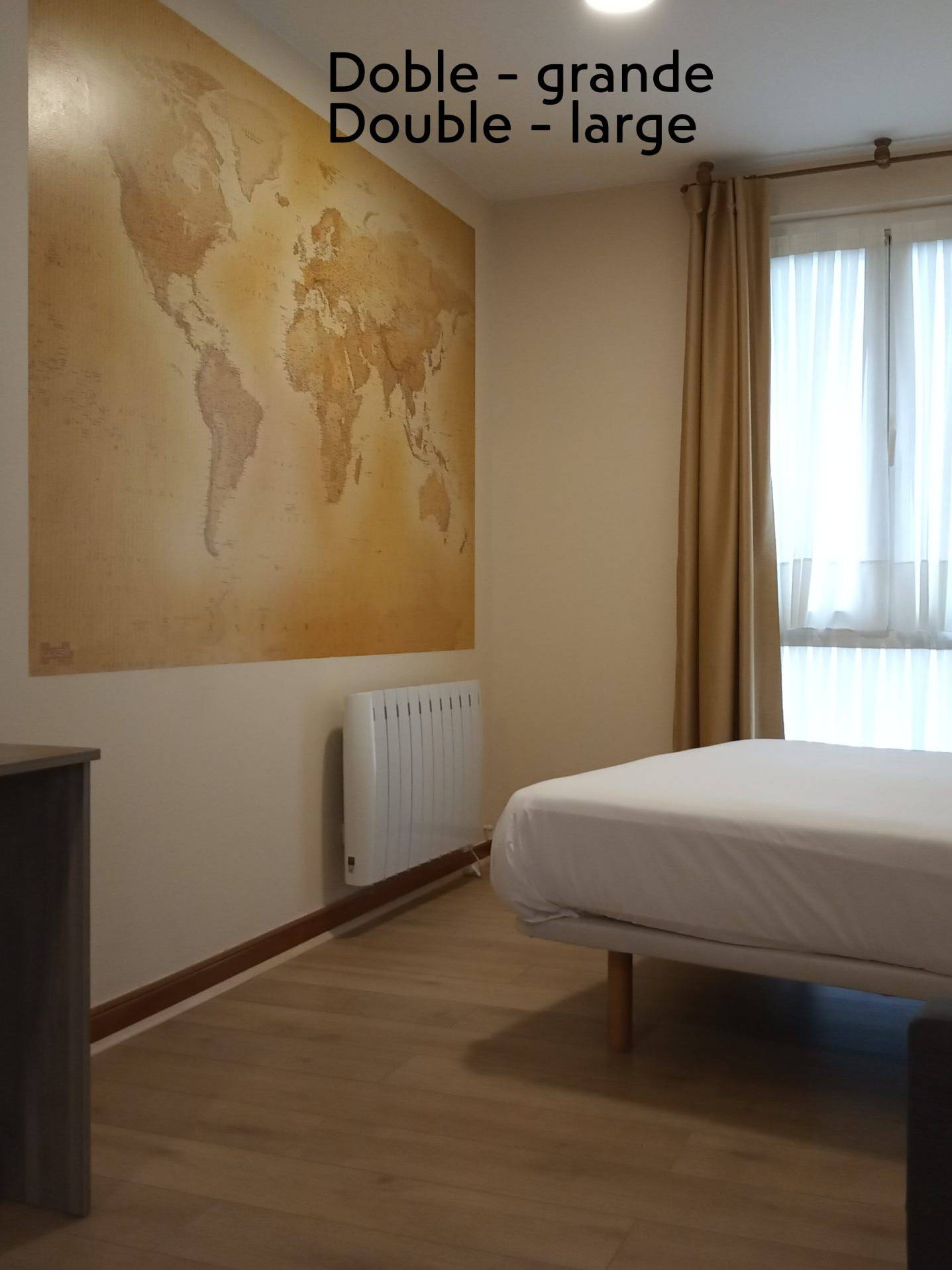 Alojamiento en Bilbao