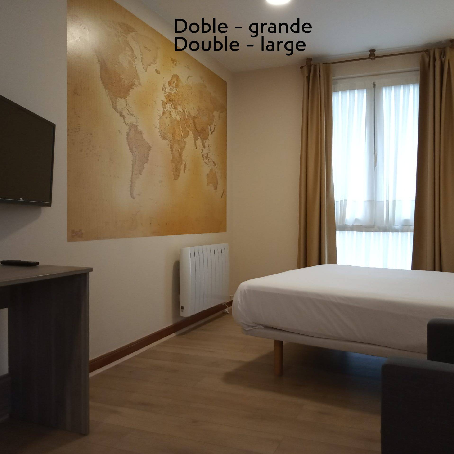 Alojamiento en Bilbao