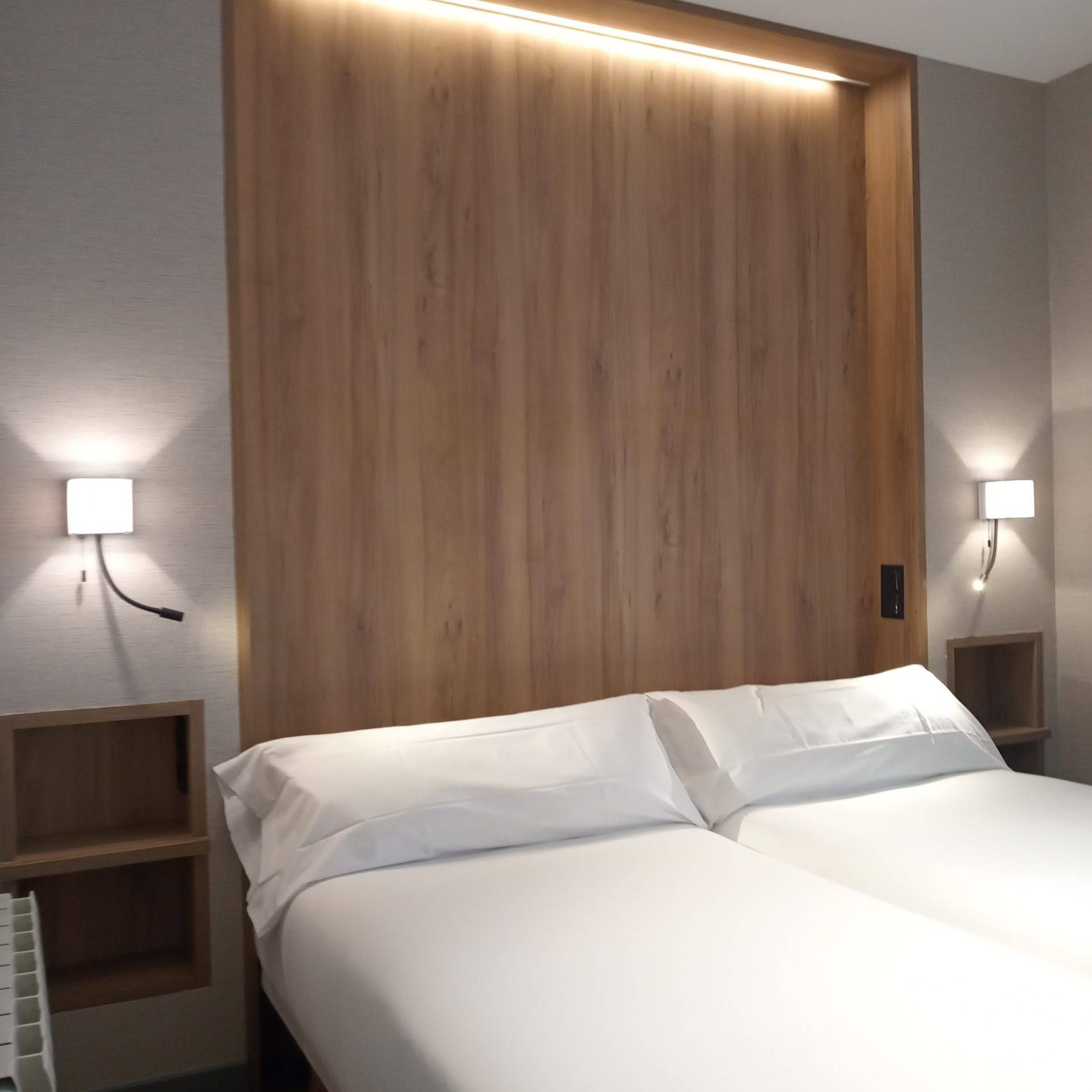 Alojamiento en Bilbao