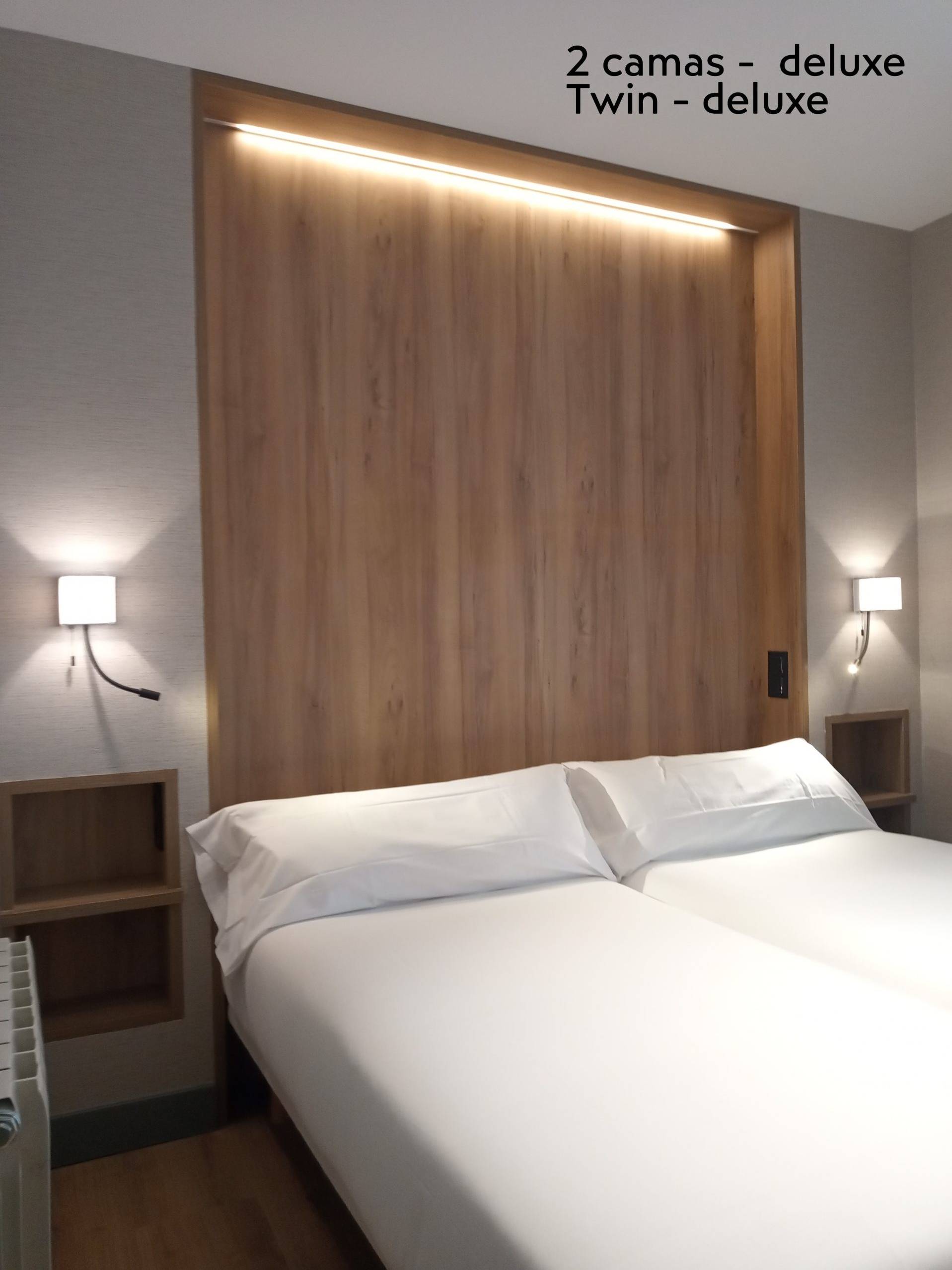 Alojamiento en Bilbao