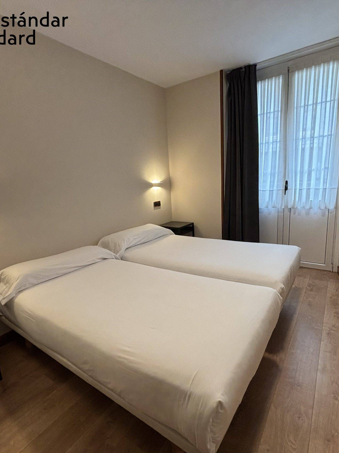 Alojamiento en Bilbao