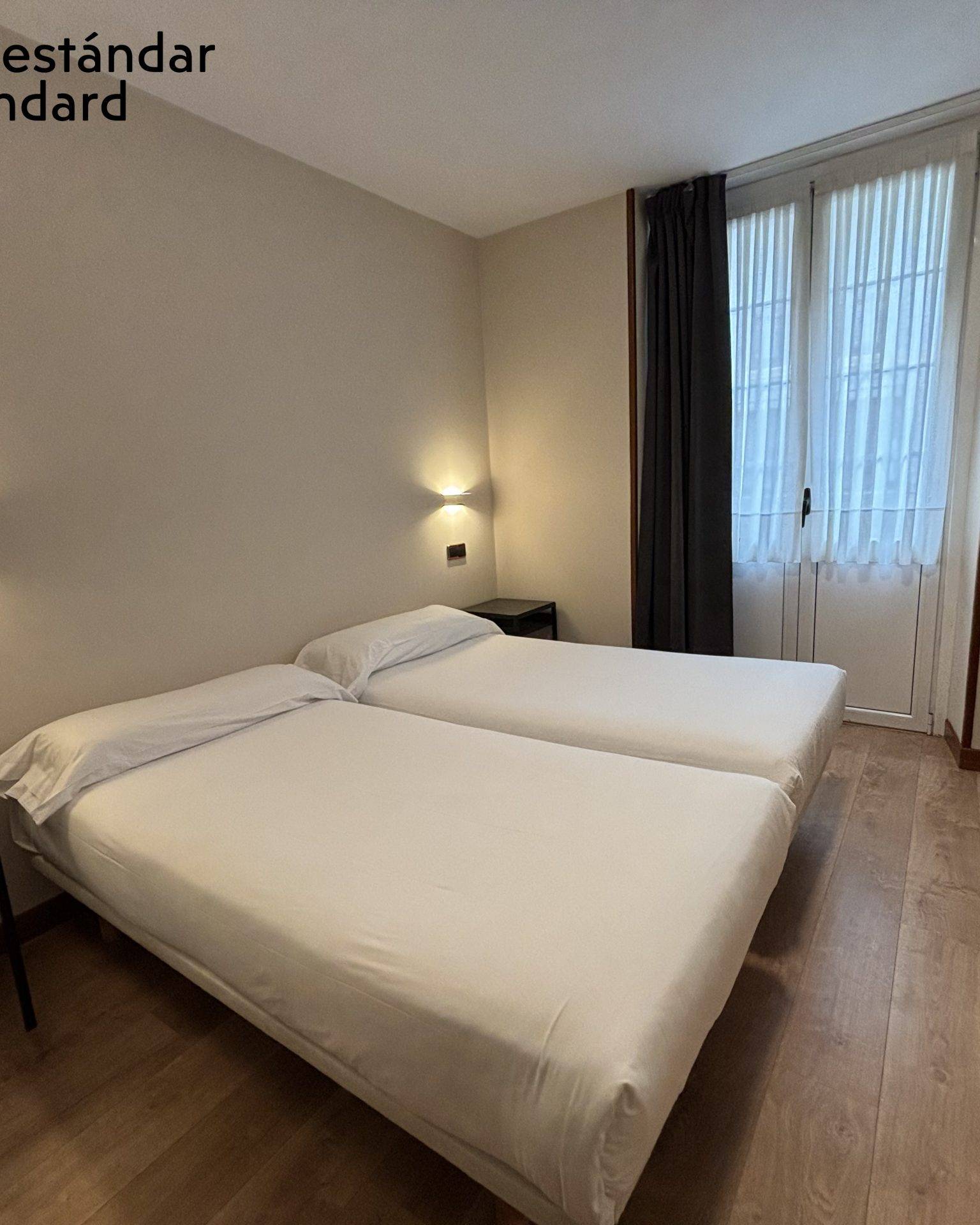 Alojamiento en Bilbao