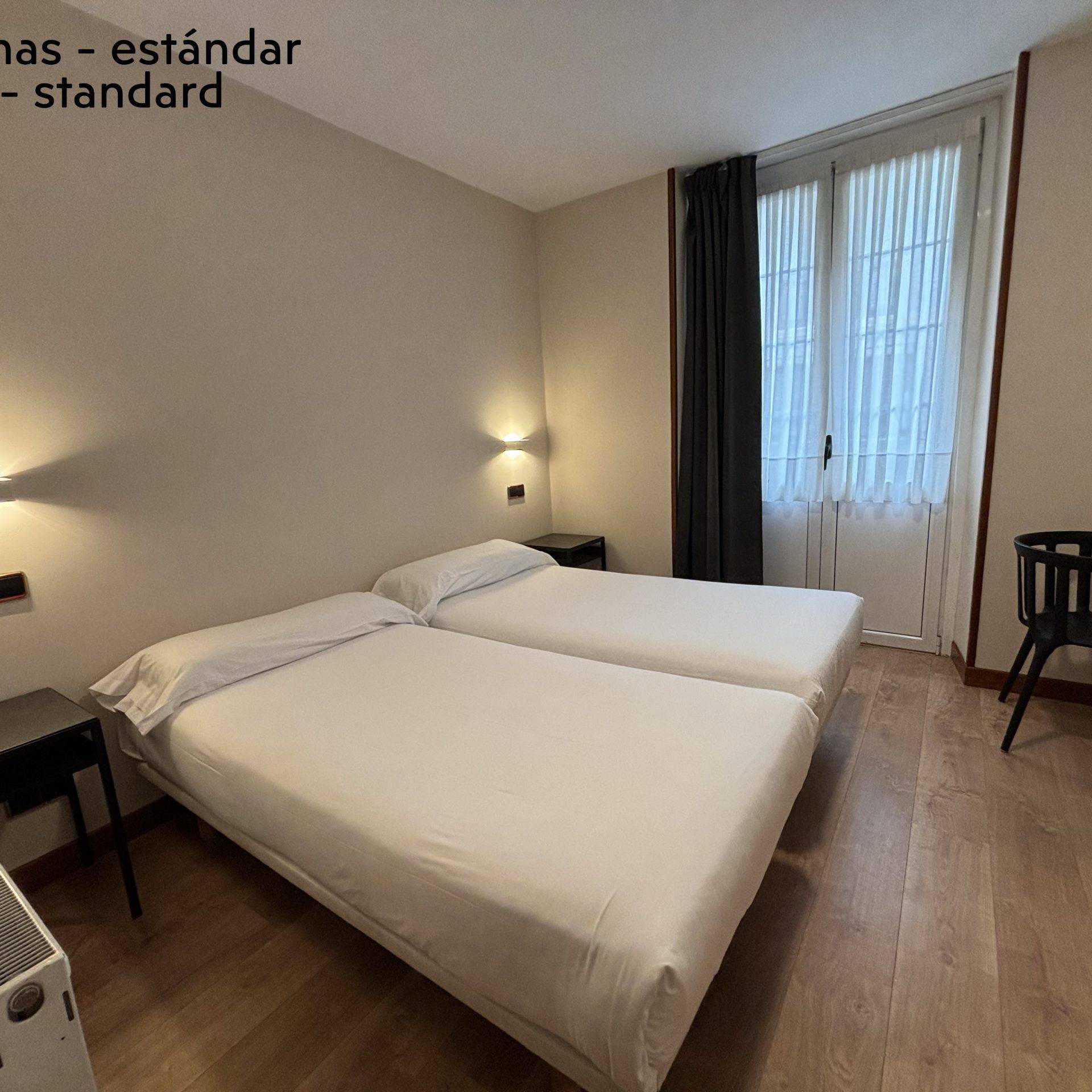 Alojamiento en Bilbao