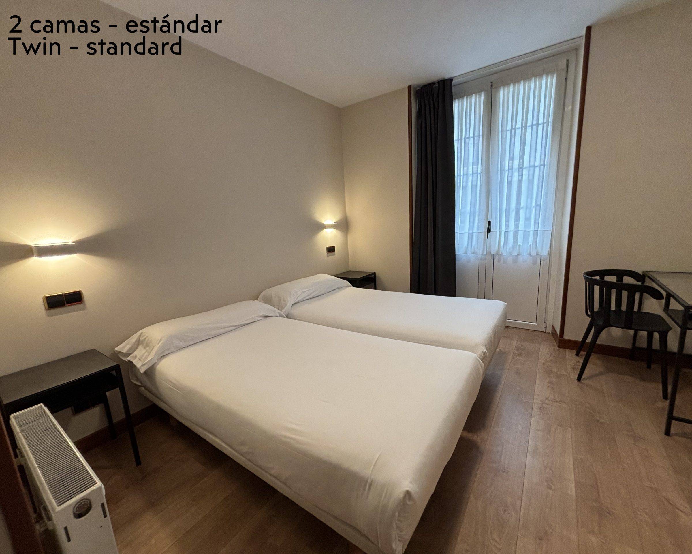 Alojamiento en Bilbao